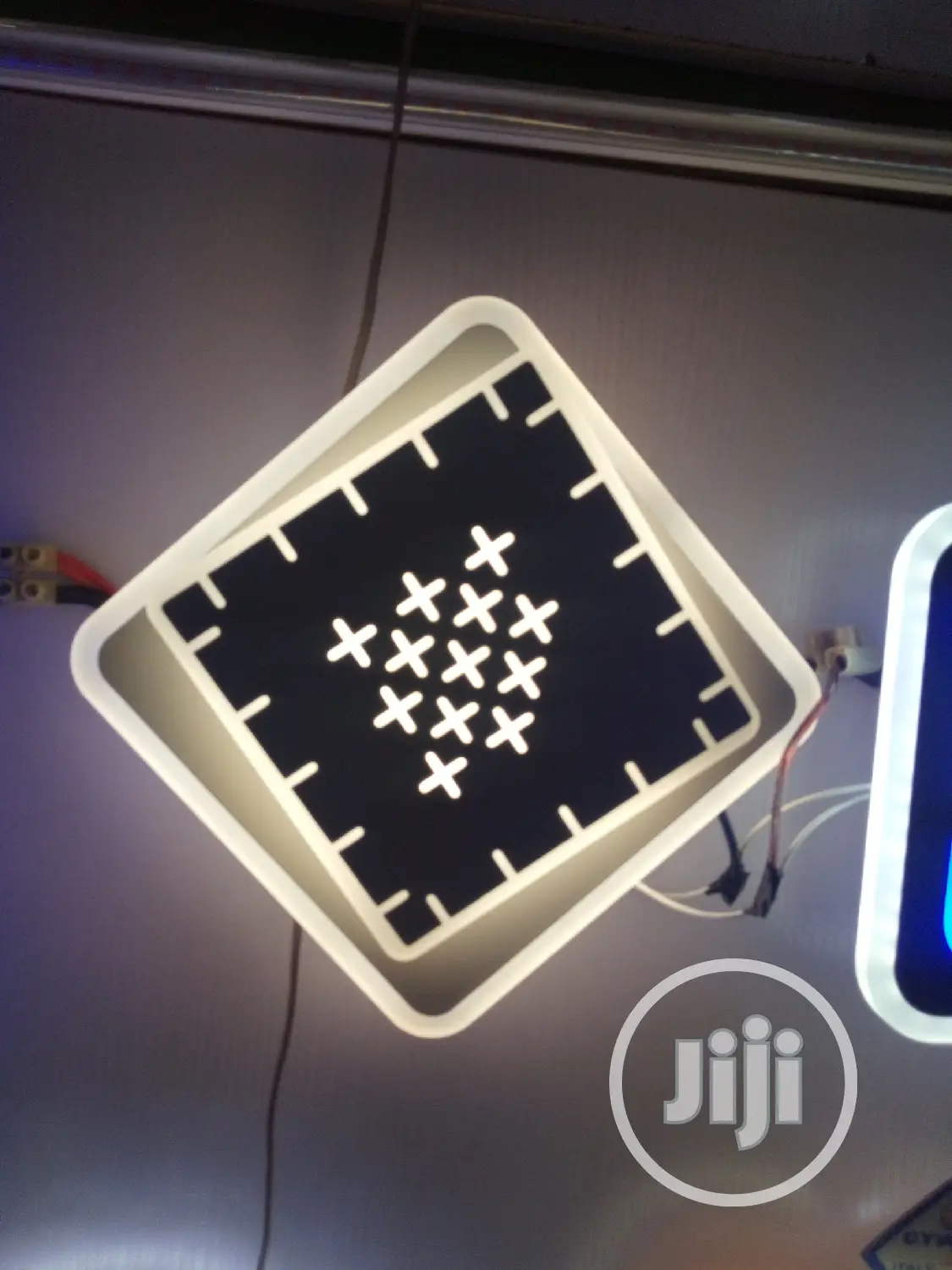 Quality 3 In 1 Led Wall Bracket