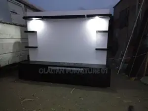 Plastma Tv Console for (48inches Tv )
