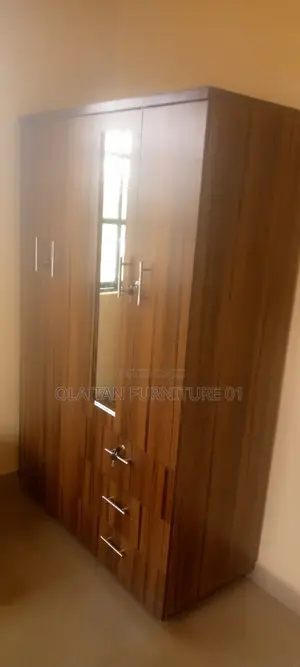 4*6fit Bedroom Waldrobe