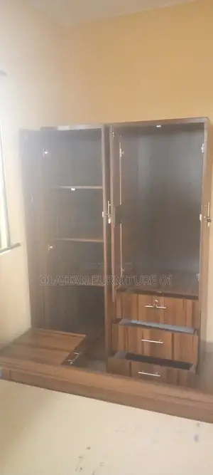 4*6fit Bedroom Waldrobe