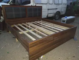 6*6feet Bedroom Bedframe