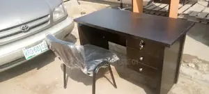 Reading/Laptop Table $Chair