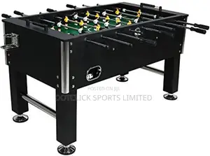 Soccer Table (Foosballs)