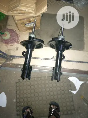Front Shock Absorber Hyundai H1 010
