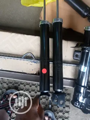 Back Shock Absorber Kia Optima 012