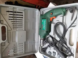 13mm Impact Drilling Machine