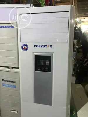 2HP and 3HP Polystar Standing Unit AC