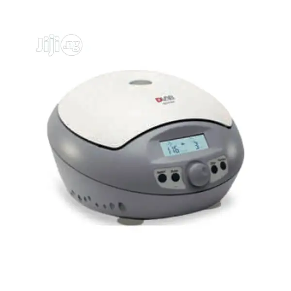 D2012 Plus High Speed Mini Centrifuge