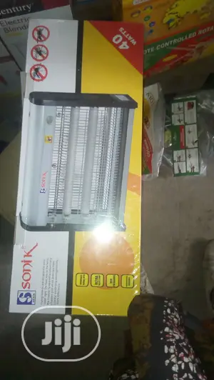 30watts of Insect Killer or Mosquitor Killer