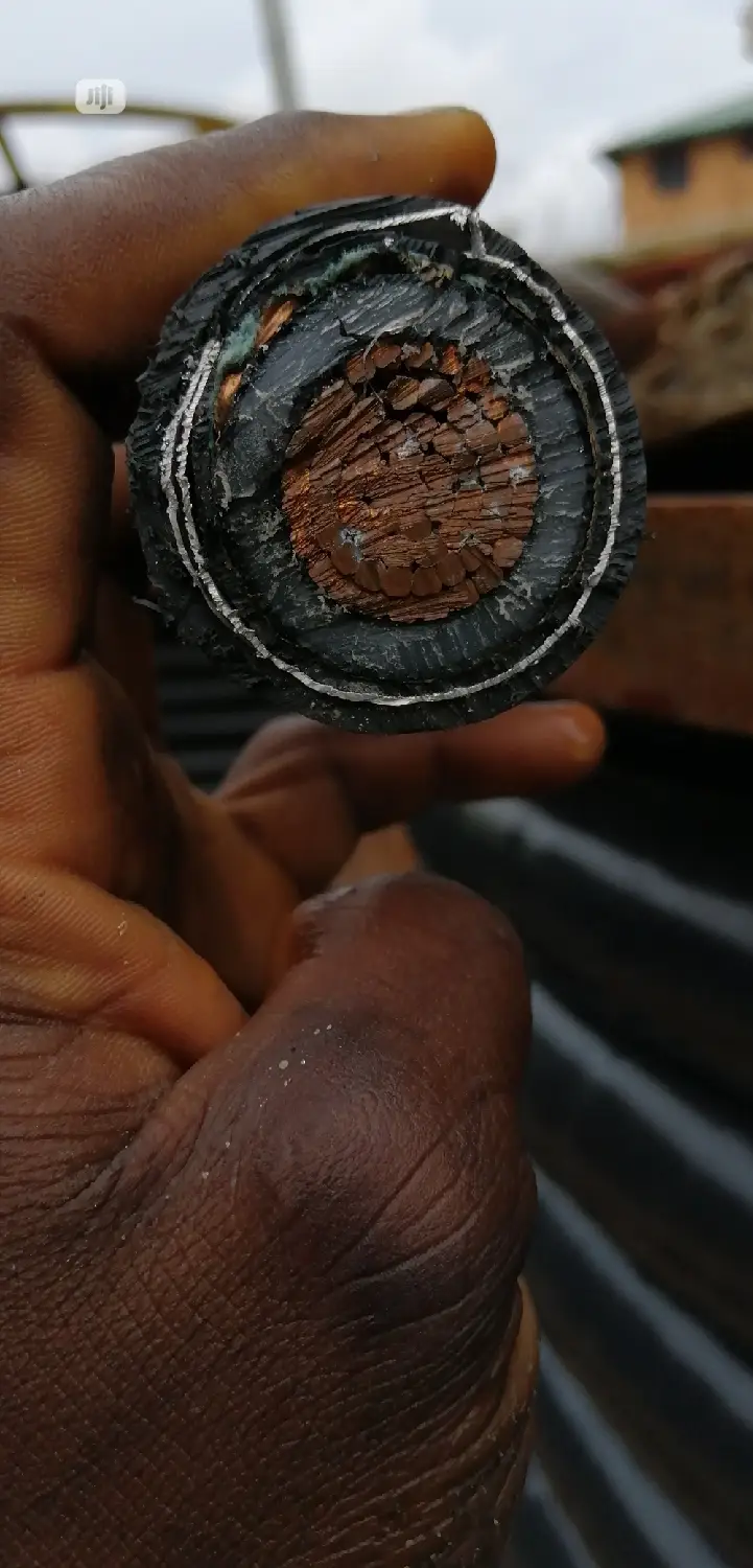 240mm Single 11kv Xlpe Cable