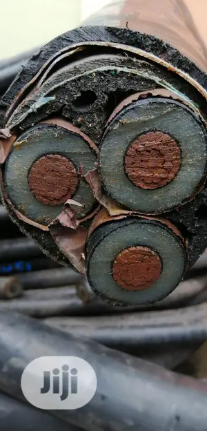 150mm 3core 33kv Xlpe Cable