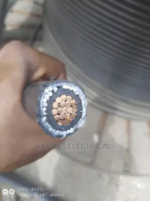 Amored 5core X25mm