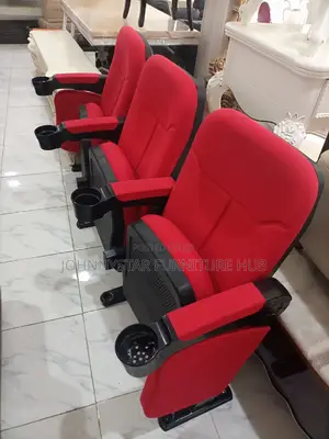 Cenima Auditorium Chairs