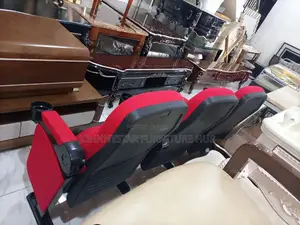 Cenima Auditorium Chairs