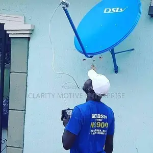 SLTV Installer / DSTV Technician