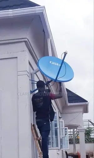 SLTV Installer / DSTV Technician