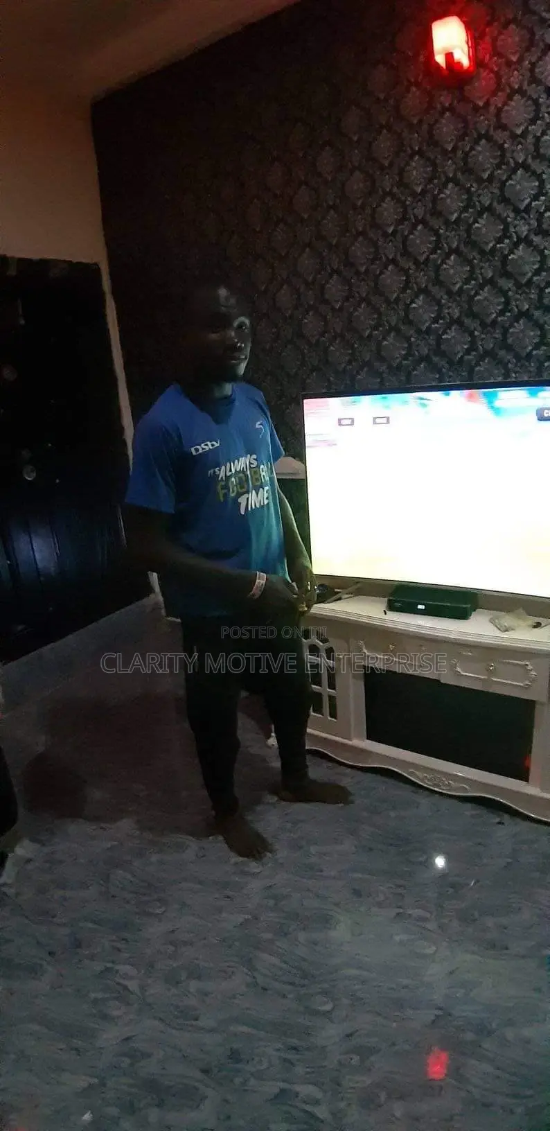 SLTV Installer / DSTV Technician