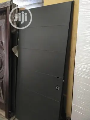 Israeli Lima Security Door
