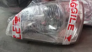 Headlamp for Kia Carens 2004 Model