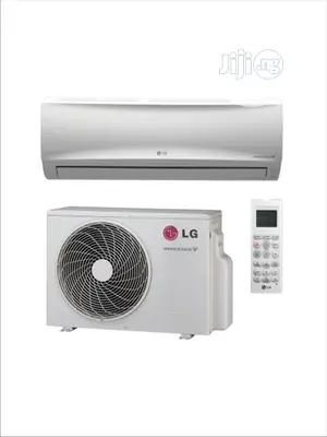Brand New KOREA LG 2HP GENCOOL Dual Inverter/100% Full Coper