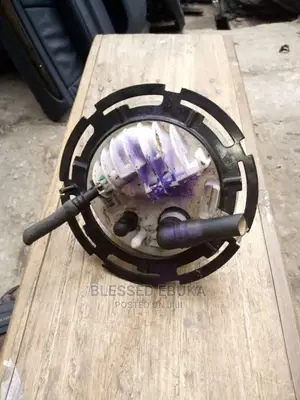 Range Rover/Land Rover Fuel Filter