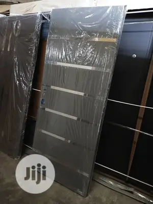 Israeli Lima Security Door