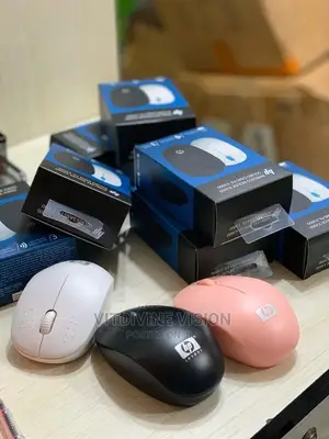 HP X3000 Wireless Mouse