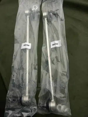 Mini Cooper And BMW Linkage