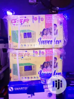1.6kva GSR Power Inverters
