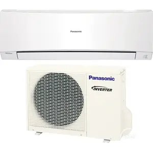 Brand New Panasonic 1.5HP Inverter Split Unit Ac, Per Copa