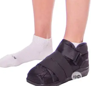 Orthopedic Shoe Mobilizer