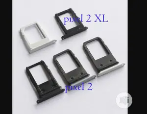 Google Pixel Xl 2xl 3xl Replacement Parts (Sim Tray/Speaker)
