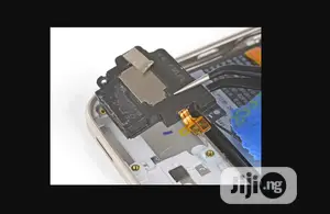 Google Pixel Xl 2xl 3xl Replacement Parts (Sim Tray/Speaker)
