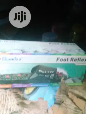 Foot Reflex