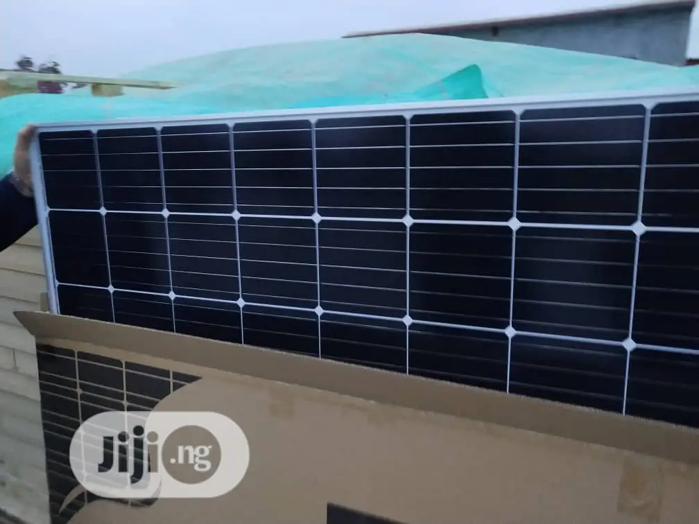 300watt Solar Panels