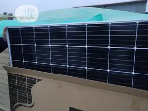 300watt Solar Panels