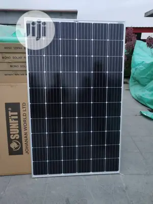300watt Solar Panels