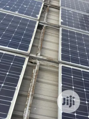 300watt Solar Panels