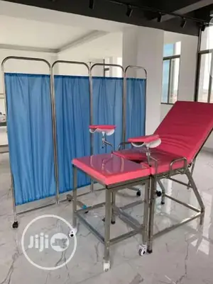 Delivery Bed