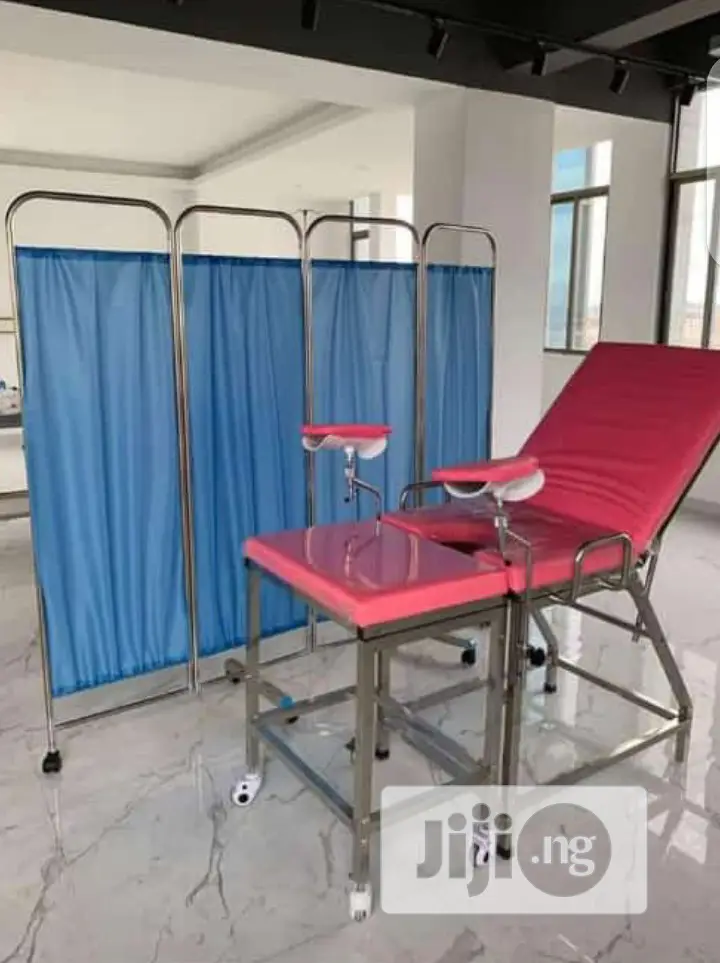 Delivery Bed