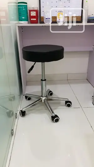 Medical Surgeon's Stool