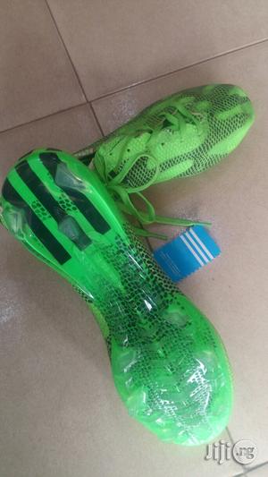 Photo - Adidas Size 40 Quality Boot