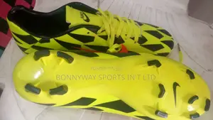 Size 44 Nike Boot