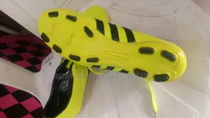 Adidas Latest Size 41 Boot