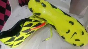 Size 45 Nike Boot