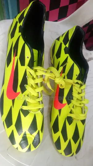 Size 45 Nike Boot