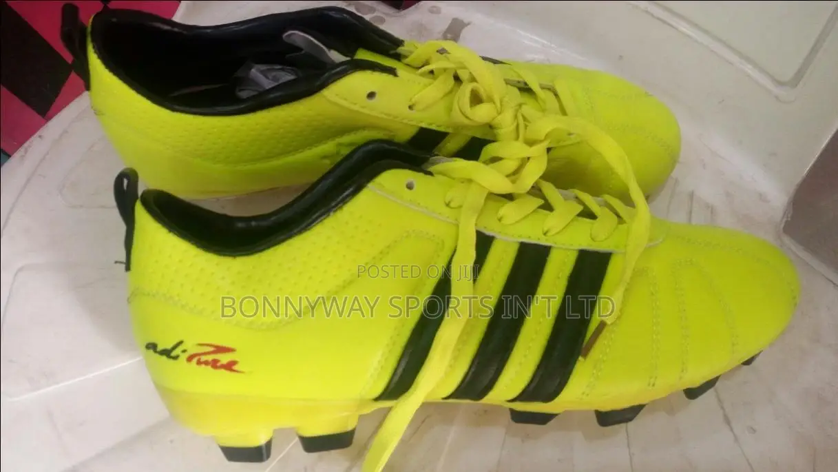 Adidas Latest Size 41 Boot