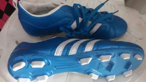 Adidas Size 43 Boot