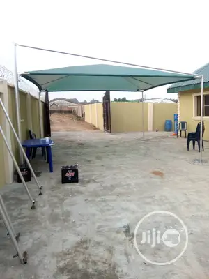 Carports / Car Park Engineer