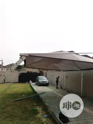 Carports / Car Park Engineer